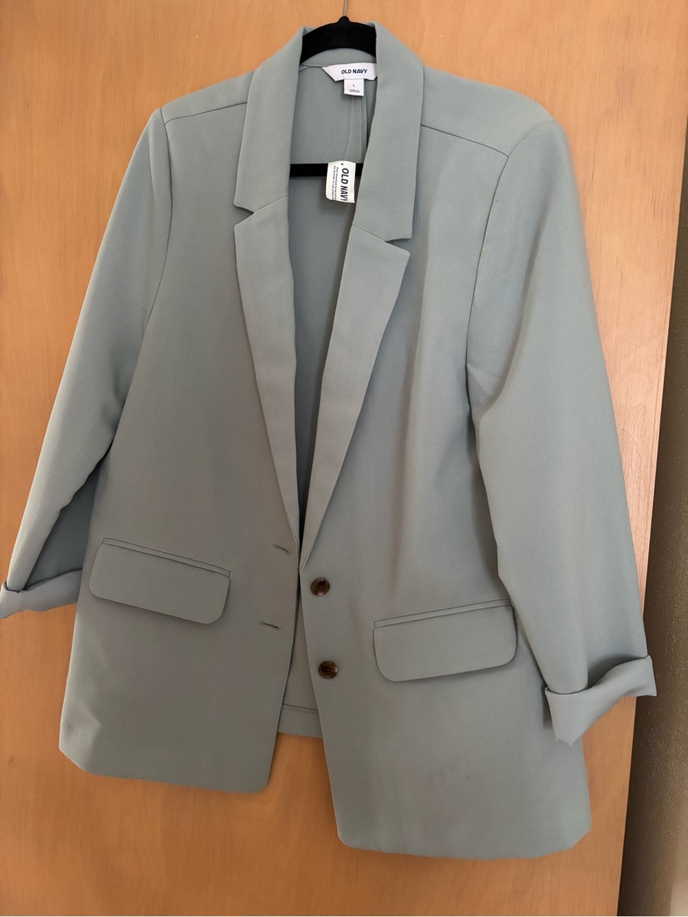 Old Navy Blazer